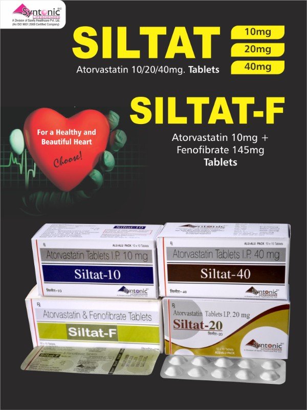 SILTAT-F